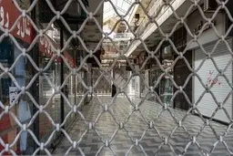 
کرج به مدت یک هفته تعطیل شد