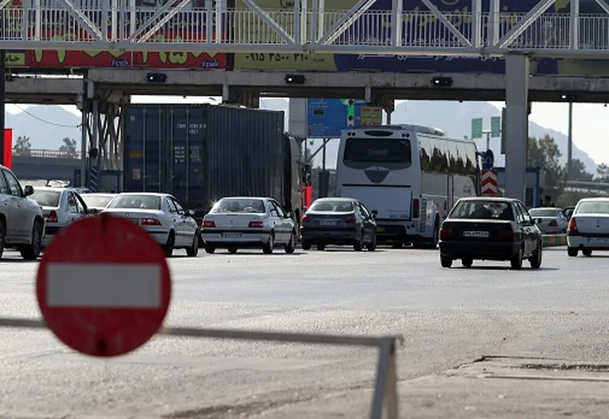 ممنوعیت ورود خودروهای غیربومی به 5 شهر خراسان ‌رضوی 
