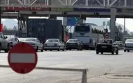 ممنوعیت ورود خودروهای غیربومی به 5 شهر خراسان ‌رضوی 