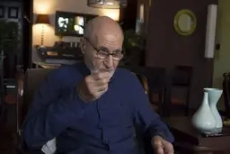 بهزاد نبوی: اصلا از رای به پزشکیان پشیمان نیستم؛ الان حتی از پارسال راضی ترم
