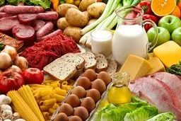 چه خوراکی‌هایی برای افراد کم‌اشتها خوب است؟