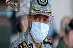 
 توان پهپادی ارتش، برگ برنده نیروهای مسلح است
