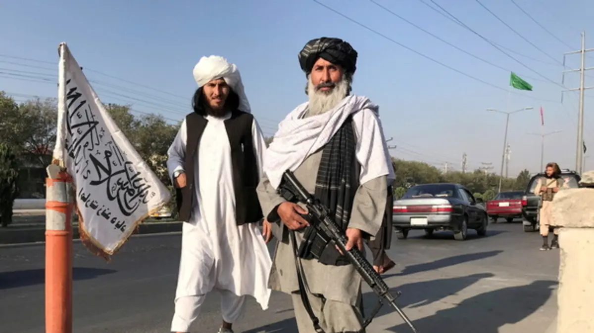 چند وزیر جدید از سوی طالبان در افغانستان تعیین شد