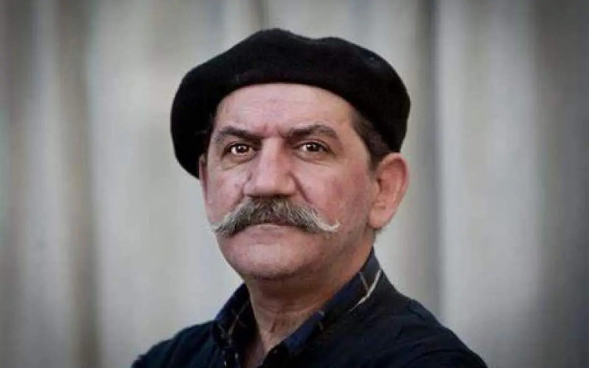 حمید جبلی : رویاها و خواب‌هایم سانسور می‌شود
