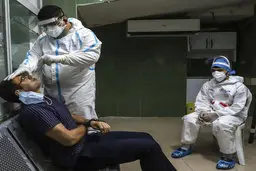 کرونا در سیستان و بلوچستان رکورد زد