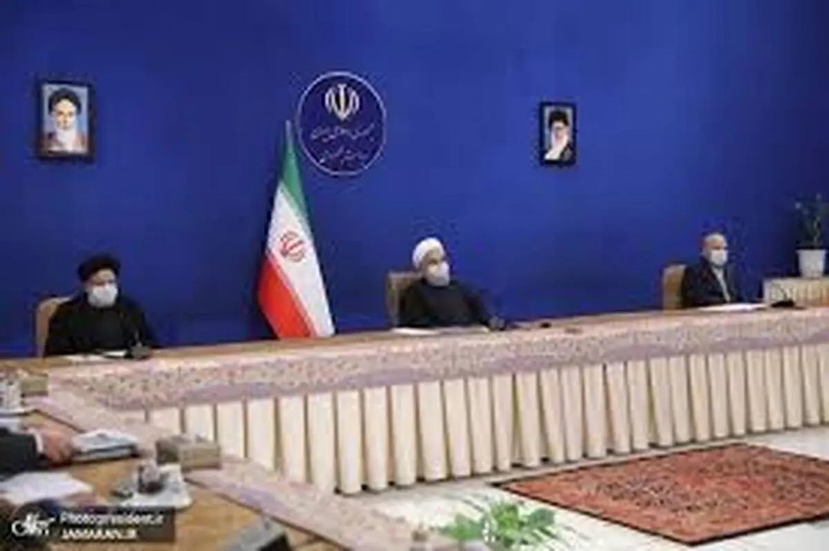 
روحانی: تحریم‌ها آزار دهنده هستند