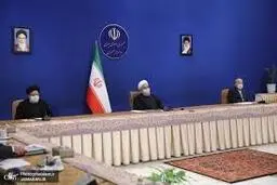 
روحانی: تحریم‌ها آزار دهنده هستند