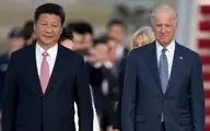 
تماس بایدن با رییس جمهور چین؛ تبادل نظر درباره چالش‌های جهانی
