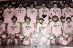 ستاره اسبق تیم ملی والیبال درگذشت 