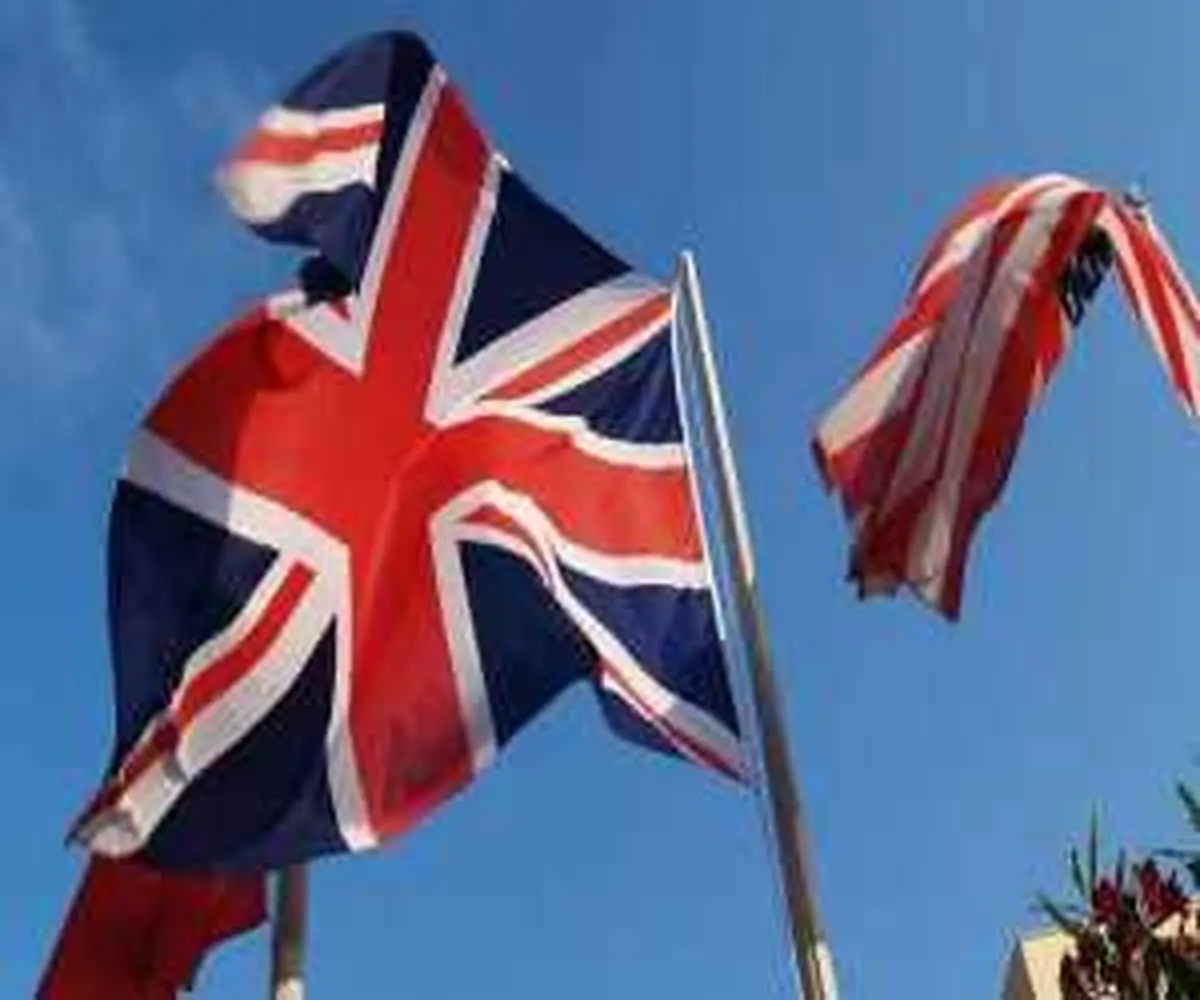 چرا انگلیس به قطعنامه تمدید تحریم‌های تسلیحاتی ایران رأی نداد؟