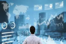 بیشترین افت شاخص سهام امسال رقم خورد