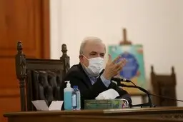 نمکی:  ما موش آزمایشگاهی هیچ کشوری نیستیم