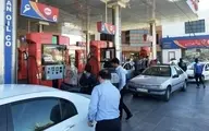 رکوردشکنی مصرف بنزین در گیلان | ترافیک سنگین، چالش جدید