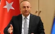 
 وزرای خارجه ترکیه و روسیه توافقنامه مهمی را  امضا می‌کنند

