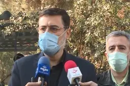 تشکیل ۷۳ پرونده شهید برای قربانیان حادثه سقوط هواپیمای اوکراینی 