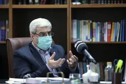 تضعیف نهاد ریاست جمهوری منجر به کاهش مشارکت می‌شود