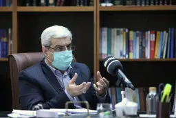 تضعیف نهاد ریاست جمهوری منجر به کاهش مشارکت می‌شود