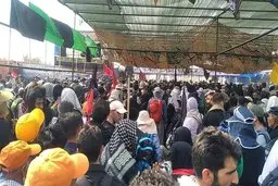 حمله رئیس دفتر محمد خاتمی به دولت سیزدهم | کنایه سنگین به رئیسی با جمله معروف روحانی!