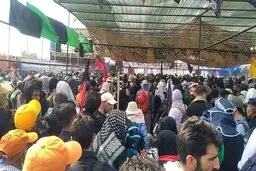 حمله رئیس دفتر محمد خاتمی به دولت سیزدهم | کنایه سنگین به رئیسی با جمله معروف روحانی!
