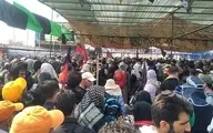 حمله رئیس دفتر محمد خاتمی به دولت سیزدهم | کنایه سنگین به رئیسی با جمله معروف روحانی!