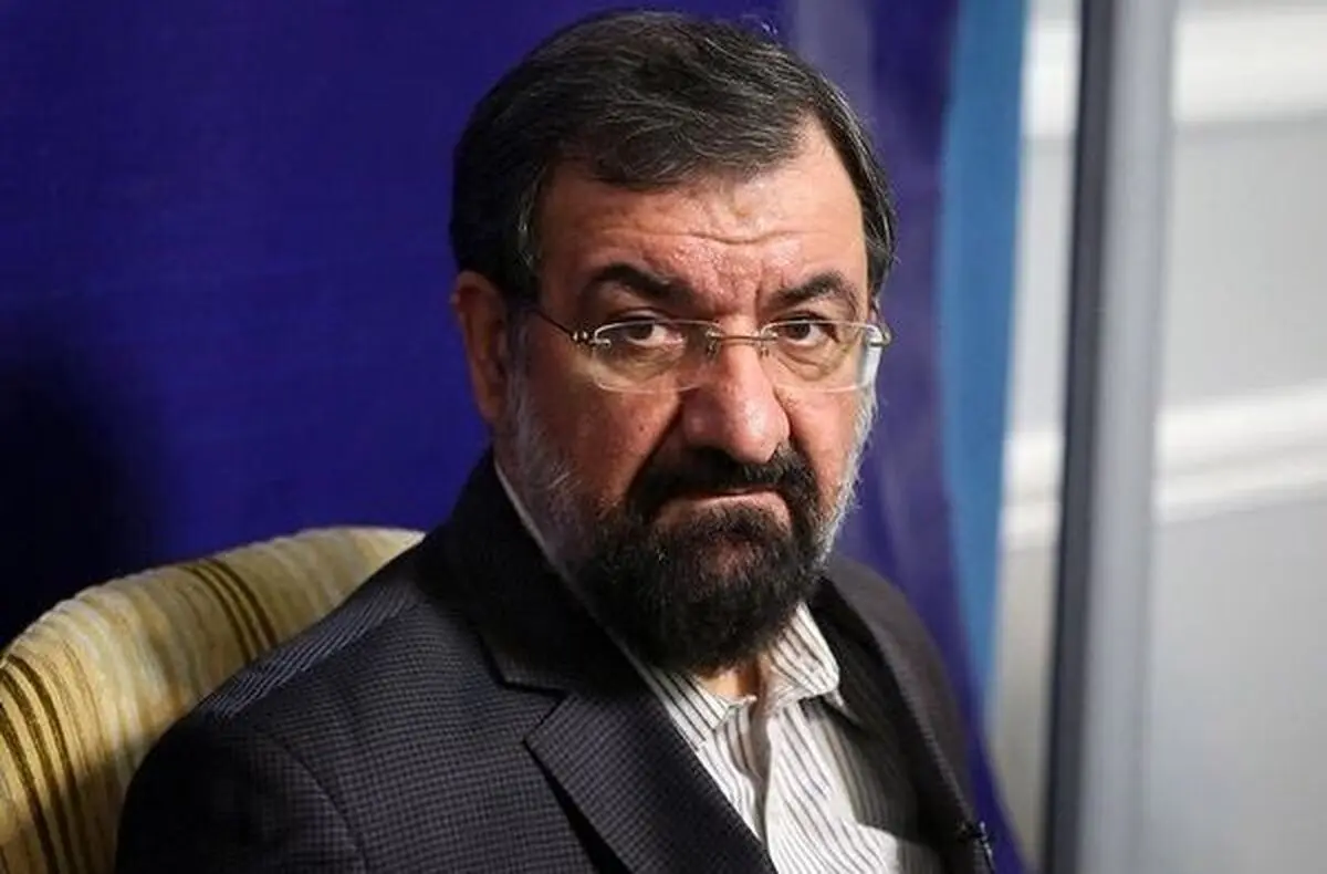 محسن رضایی متولی رمزارزها در دولت شد