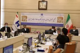 بانک صادرات ایران پس از سال‌ها سود تقسیم کرد