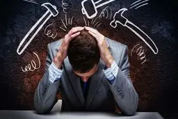 یه ترفند ساده که زیاد فکر کردن رو متوقف میکند + ویدیو 