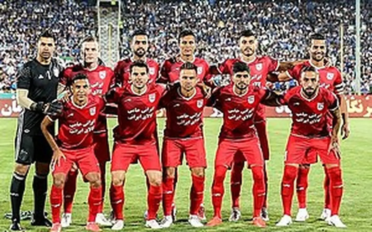  سه بازیکن به کرونا مبتلا شدند