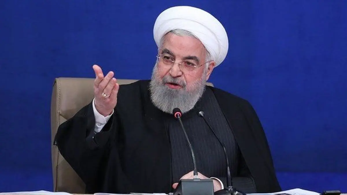   چه قوانینی در هفته پایانی دولت روحانی ابلاغ شد ؟
