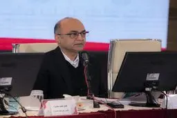 رضا دولت‌آبادی مدیرعامل بانک ملت درگذشت | علت درگذشت مدیر عامل بانک ملت چه بود؟ گاز گرفتگی یا سکته؟