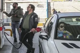 سهمیه بنزین آبان امشب واریز می‌شود