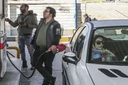 سهمیه بنزین آبان امشب واریز می‌شود