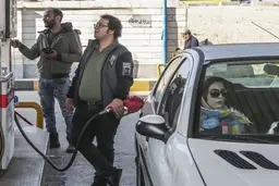 سهمیه بنزین آبان امشب واریز می‌شود