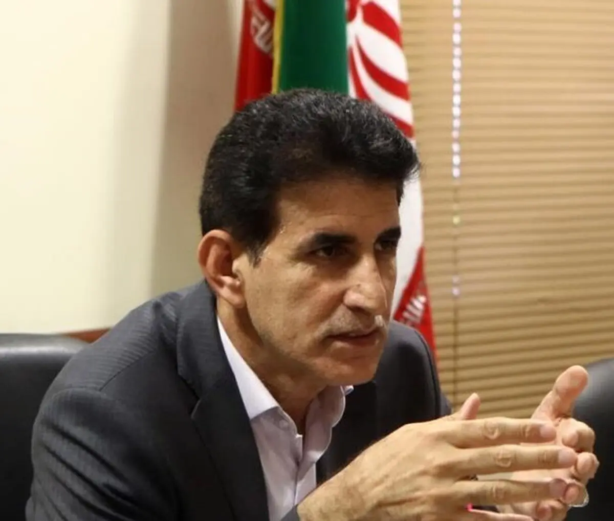 استان تهران ظرفیت‌های لازم برای «جهش تولید» را دارد