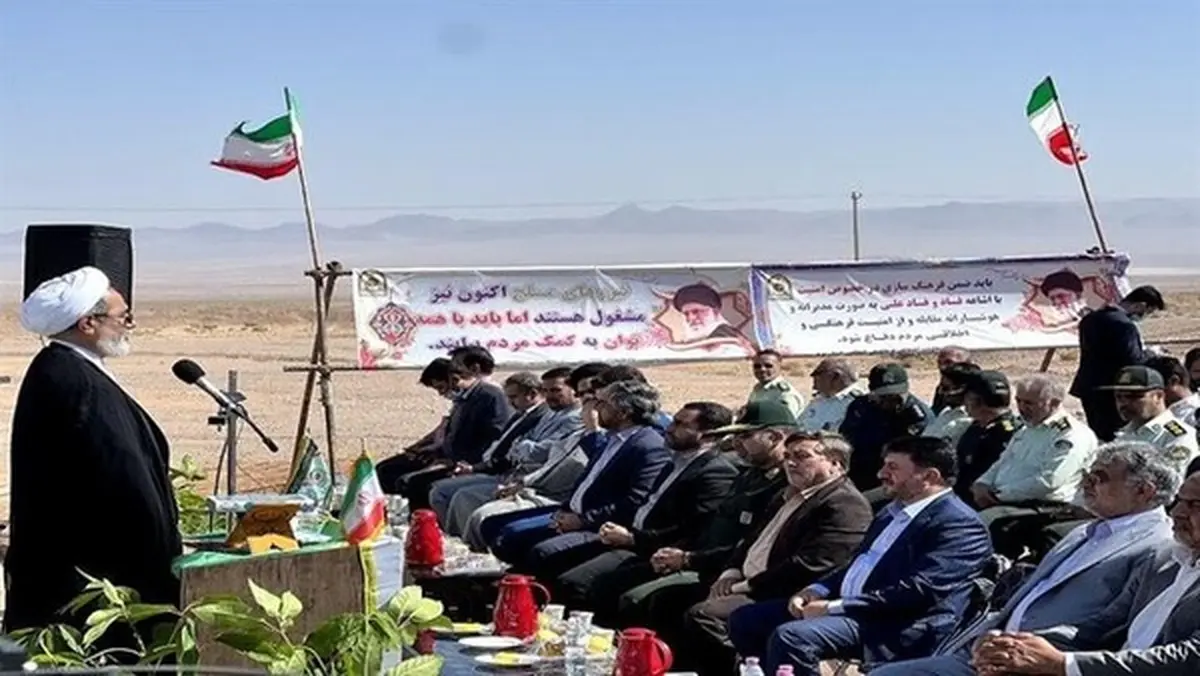 فوت مهسا امینی بهانه برای براندازی بود + جزئیات