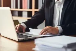 گامی در جهت حفظ محیط زیست | حذف دفاتر کاغذی در حسابداری