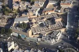 کاروانسرای شاه عباسی سمنان آزاد شد | مسیر ثبت جهانی هموار می‌شود