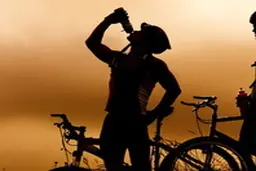 ورزشکاران|بدن ورزشکاران به چه مقدار آب نیاز دارد؟