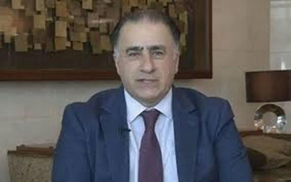 
مبلغ بدهی عراق به ایران شش میلیارد دلاراعلام شد
