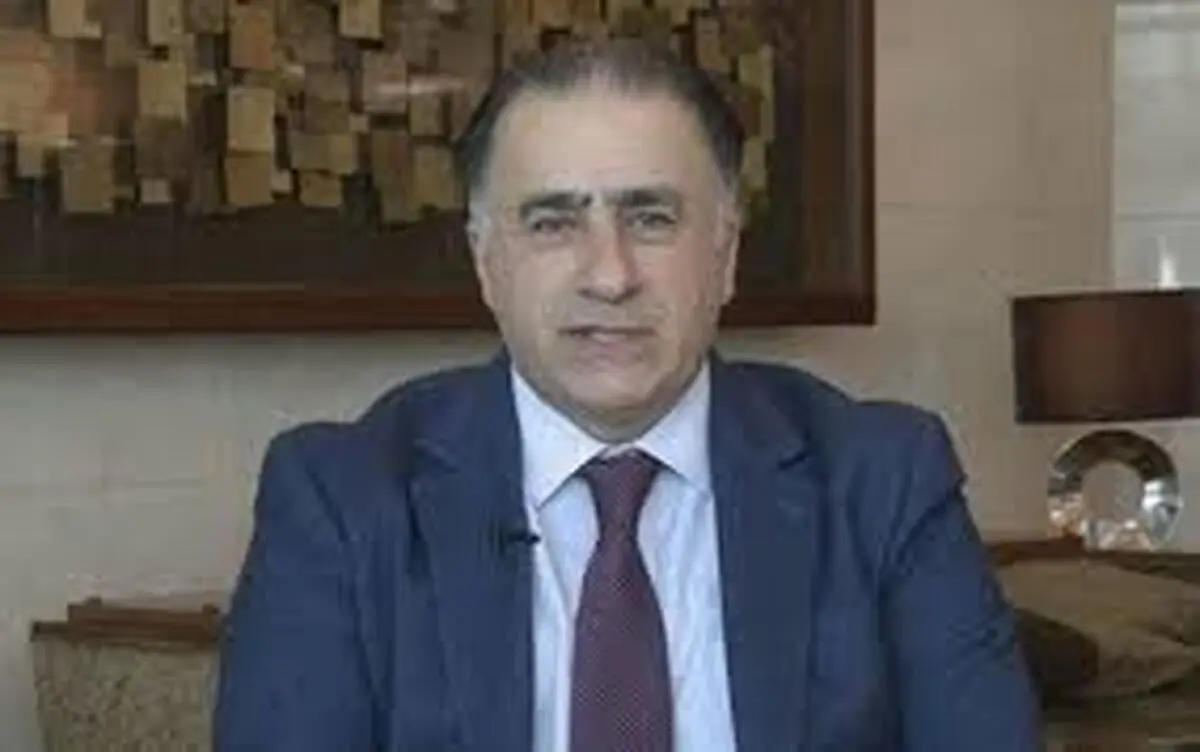 
مبلغ بدهی عراق به ایران شش میلیارد دلاراعلام شد
