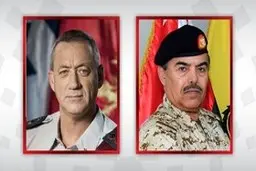 گفت‌وگوی تلفنی وزیر جنگ اسرائیل با وزیر دفاع امارات