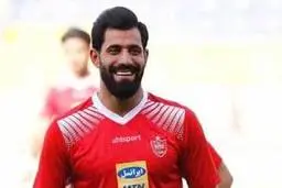 کنعانی‌زادگان: آن‌ها حق دارند از مساوی خوشحال باشند| باید با پنج، شش گل بازی را می‌بردیم