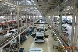 پارس ایران خودرو سه ستاره کیفی گرفت
