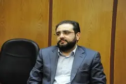 مهدی افهمی مدیر ارتباطات و امور بین الملل ایران خودرو شد