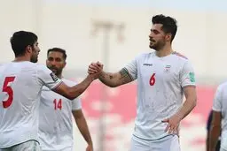 
عزت‌اللهی رسما به الغرافه پیوست
