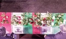 ۹ شهید و ۸ مجروح در حمله به کهگیلویه و بویراحمد