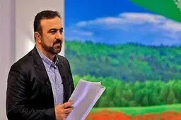  مرتضی حیدری مجری مناظره‌های انتخاباتی شد
