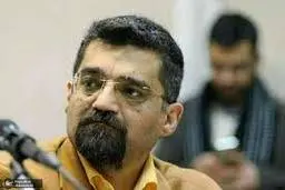 مهرداد خدیر: جامعه تشنه شایعه است و این بهترین فرصت برای باج‌نیوزهاست | خدیر: باج‌نیوزها راست و دروغ را با هم منتشر می‌کنند تا دروغ‌شان باورپذیر شود