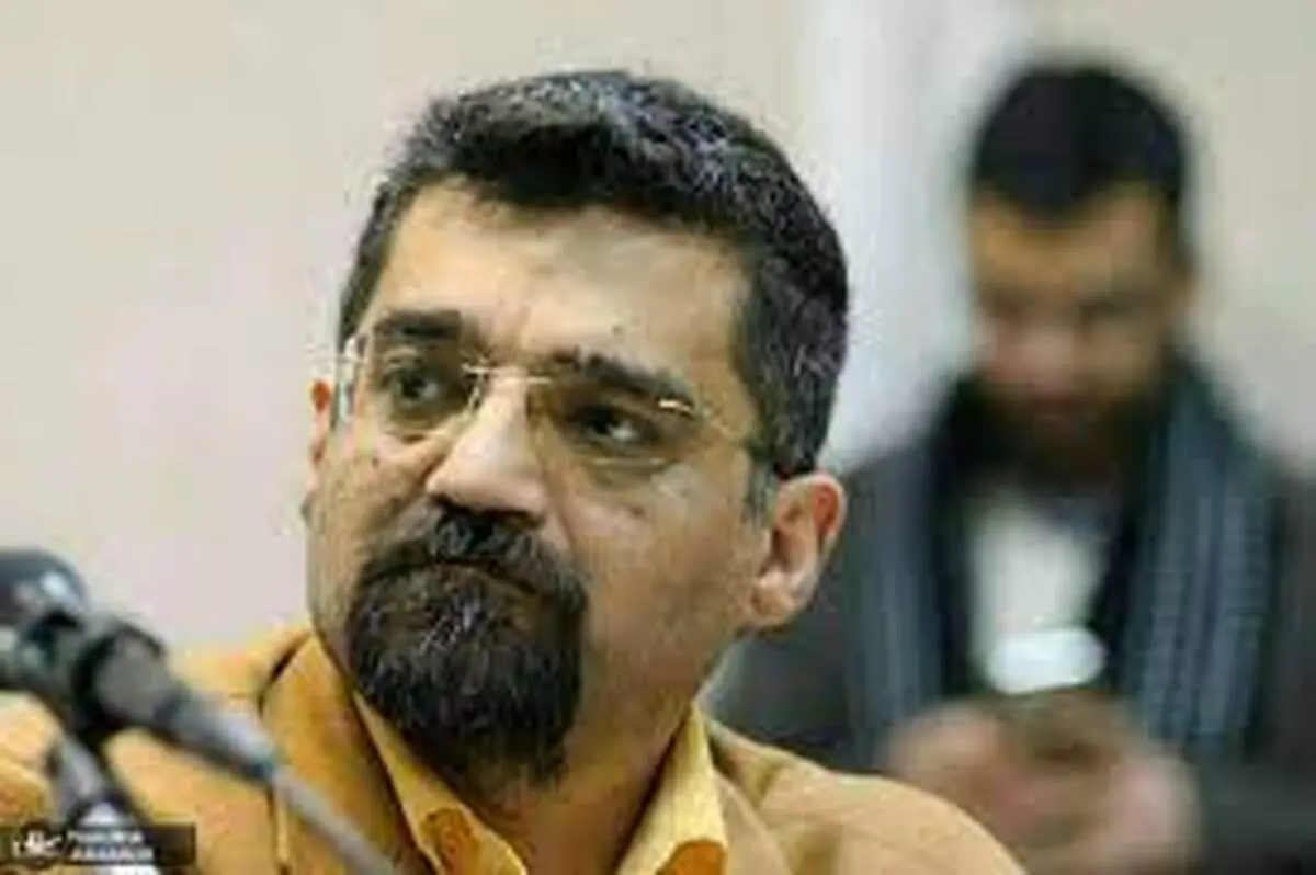مهرداد خدیر: جامعه تشنه شایعه است و این بهترین فرصت برای باج‌نیوزهاست | خدیر: باج‌نیوزها راست و دروغ را با هم منتشر می‌کنند تا دروغ‌شان باورپذیر شود