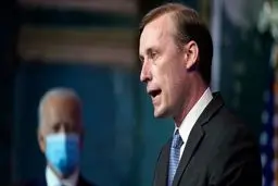 
خبر مشاور بایدن از پیشرفت در مذاکرات ایران و آمریکا
